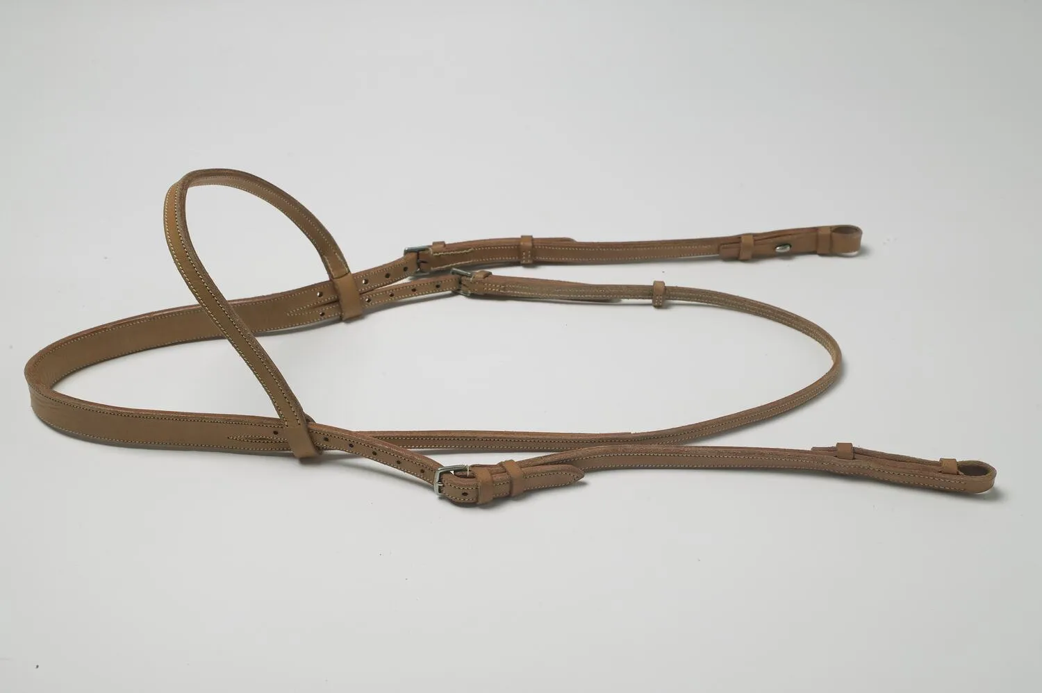 Bridle - Phar Lap Mount, Leather, USA, 1932