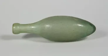 Image: Torpedo bottle