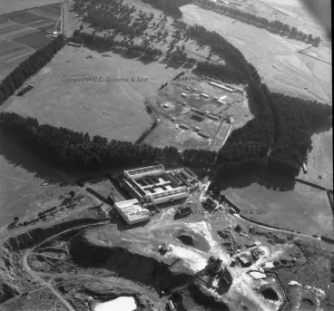 Image: Paparua prison (9081/9113)
