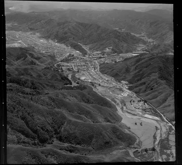 Image: Wainuiomata
