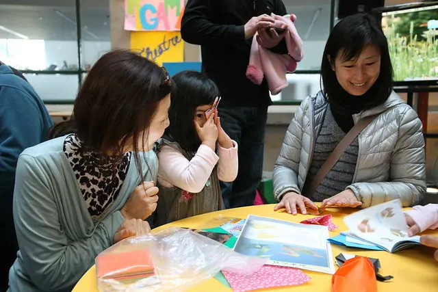 RIVER LIVES: Stories from the Tonegawa River, Japan