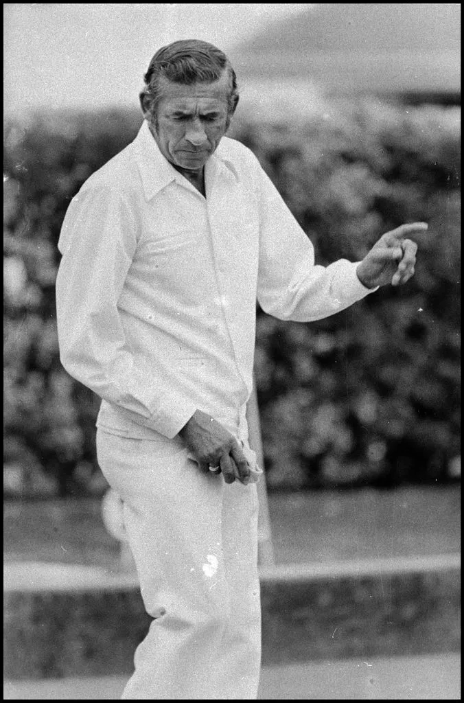 Victor Wayne Sellars