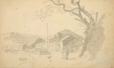 Fort Street, Auckland