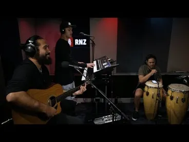 Image: Katchafire - Love Today