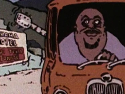 Prince Tui Teka - 1983 Variety Show