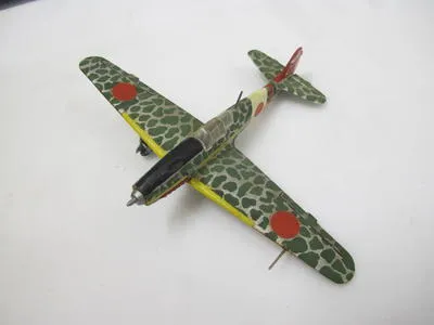 model aeroplane
