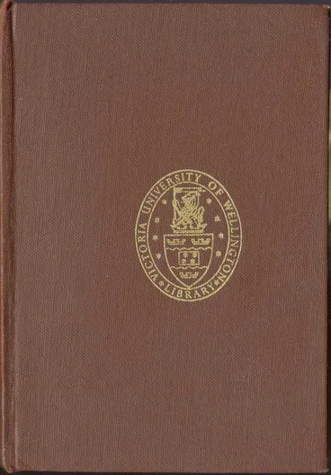 Image: Front Cover - My Life