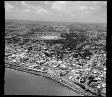 Image: New Plymouth