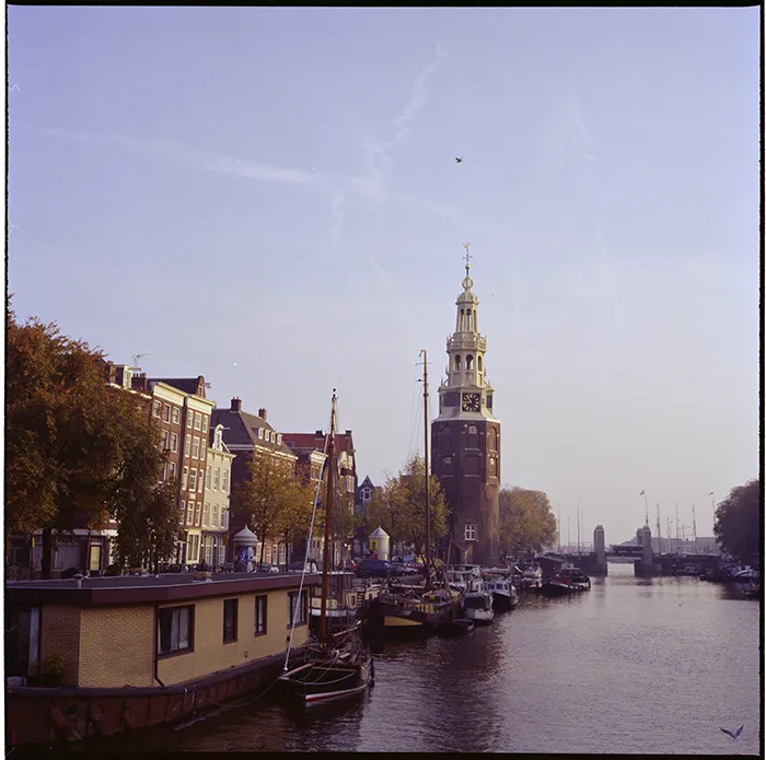 Holland, The Netherlands