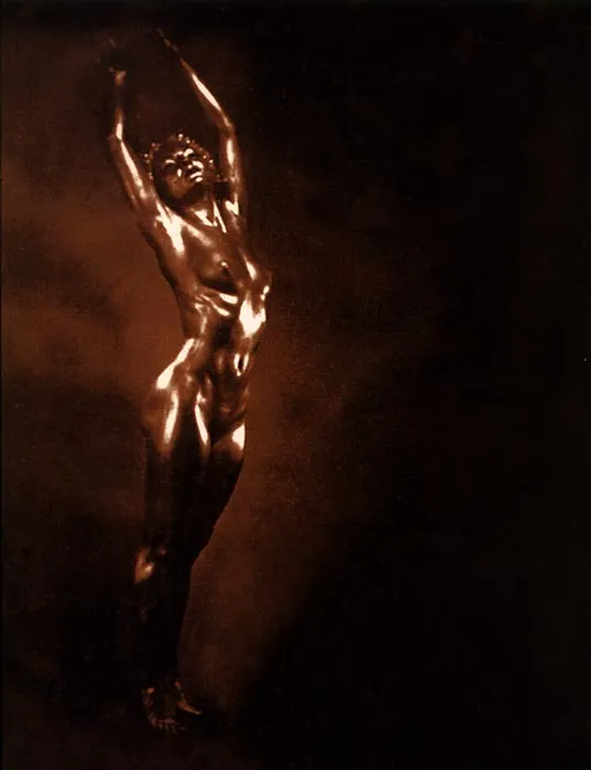 Freda Stark