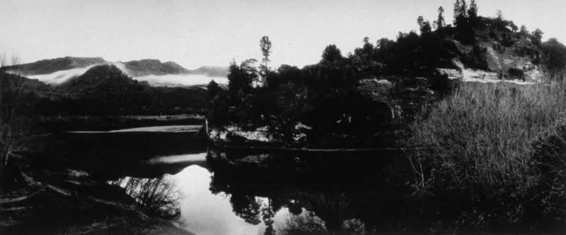 Hiruharama (Jerusalem) 1982