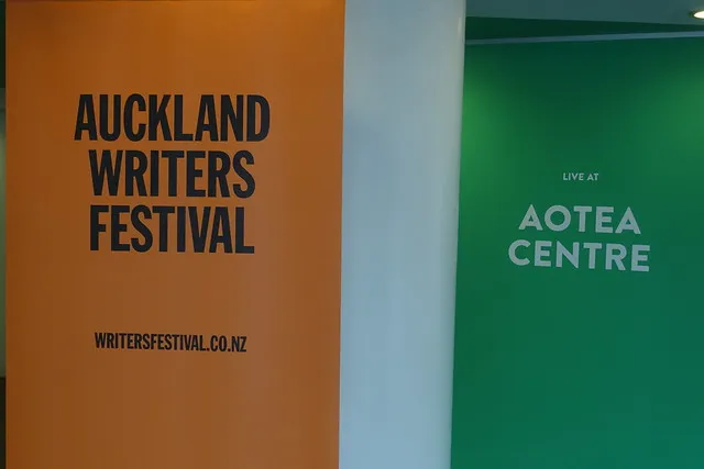 Irish colours at the Aotea Centre