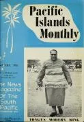 Two New Hotels For Noumea (1 January 1966)