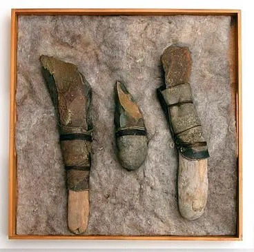 Women's Grubbers Image: Women's Grubbers