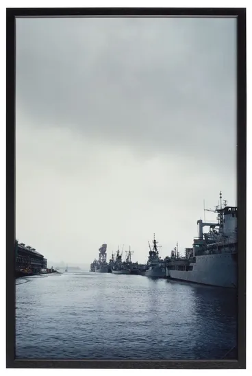 Image: Sydney (Harbour). From the series: The Homely