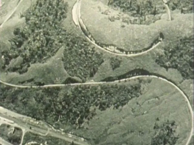 North Island main trunk line: Raurimu spiral