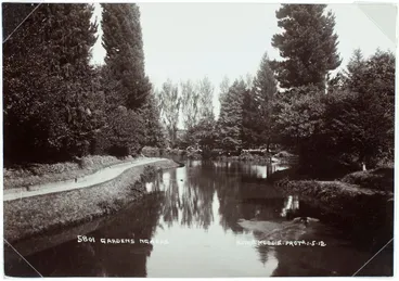 Image: Ngaere Gardens