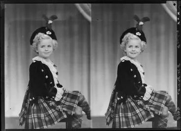 Image: Ailsa Laurence