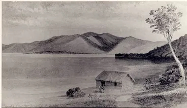 Hōreke, Hokianga Image: Hōreke, Hokianga