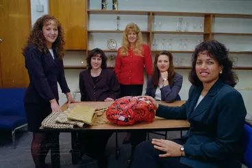 Image: Pareārau Group, chartered accountants