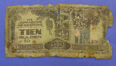banknote