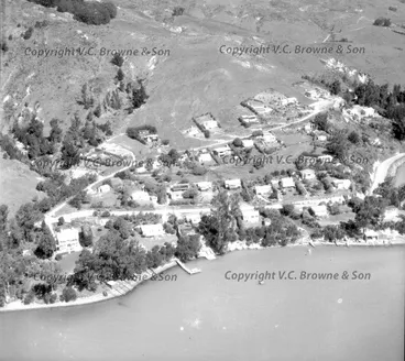 Image: Charteris Bay (4725/4791)