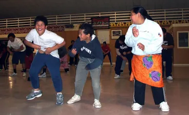 Pacific health Image: Pacific health