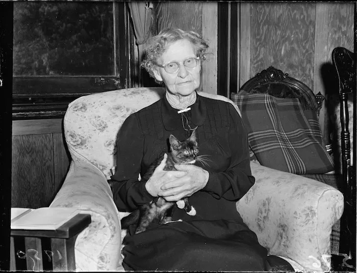 Mrs Laurie's 90th birthday