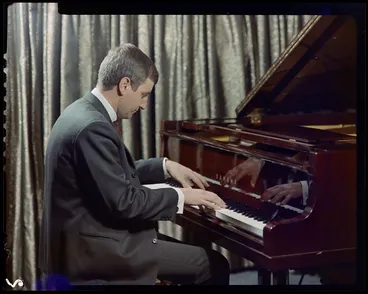 Image: Genrock Holdings - Dave Fraser at Zodiac