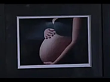 Image: More than baby blues