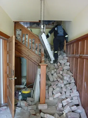 Image: WEMO ERT Set 1 - March 2011 - Photograph 24