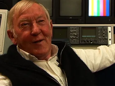 Image: Frank Torley: on and off the farm...