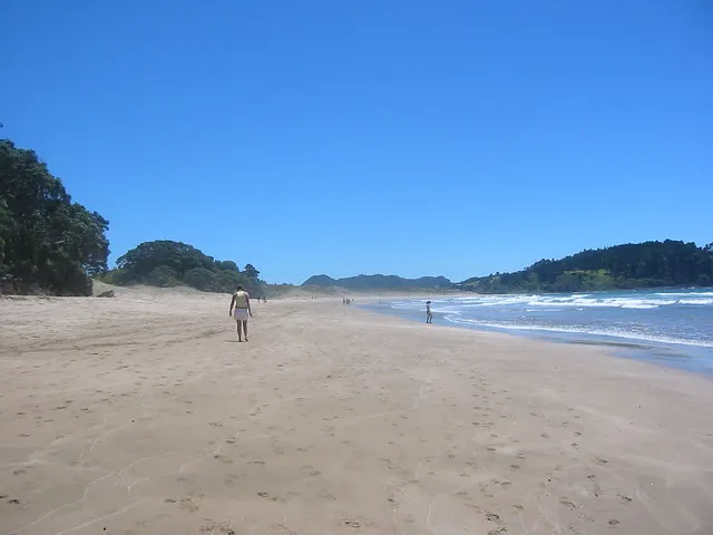 Beach beach beach!!!