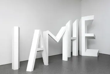 Image: The Indefinite Article