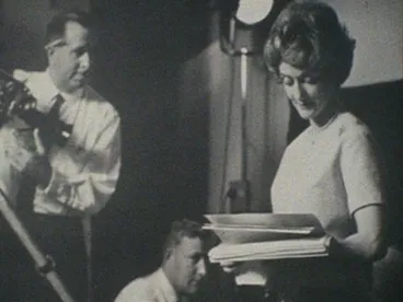 Image: 25 Years of Television - Part One