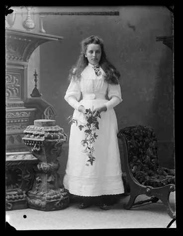 Image: Tomlinson, Miss