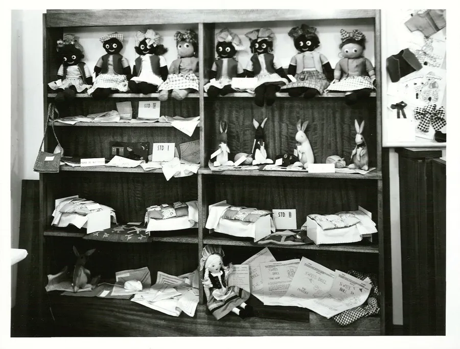 Correspondence School