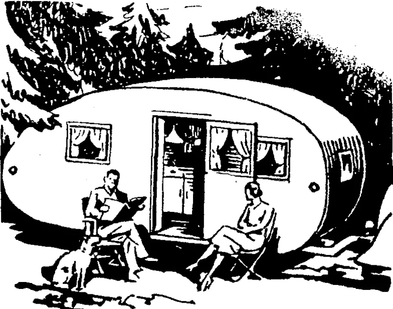 Untitled Illustration (Ellesmere Guardian, 17 December 1937)