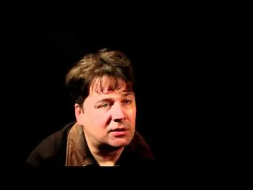 Image: Extended Play: Martin Phillips - Early DN Audiences