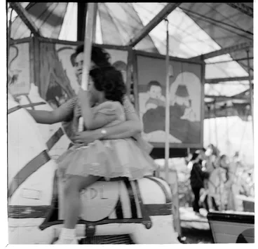 Image: Carterton A&P Show