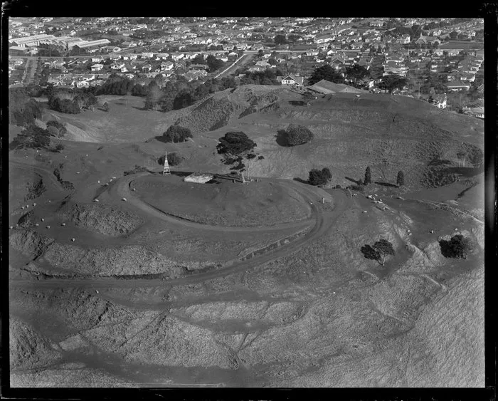 One Tree Hill, Auckland