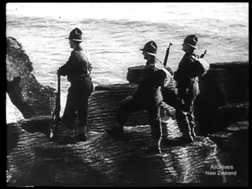 Image: Coast Patrol, Etc (1942)