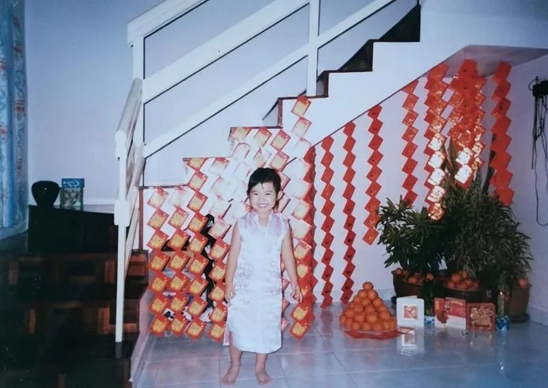 Reclaiming Traditions: Thoughts on Lunar New Year