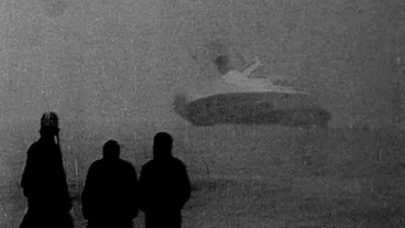 Image: Wahine Requiem