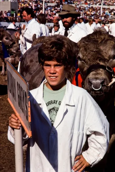 Image: Sydney: Royal Easter Show