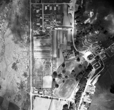 Image: Otekaike Special School/Campbell Park School, O... (13198/13229)