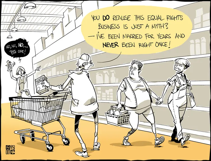 Smith, Hayden James, 1976- :[Marriage Equality]. 18 April 2013