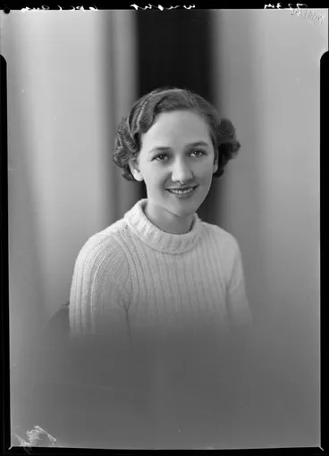 Image: Esther Wright