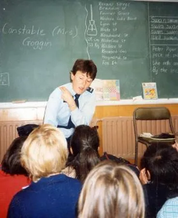 Image: The Chronicle: Photographs