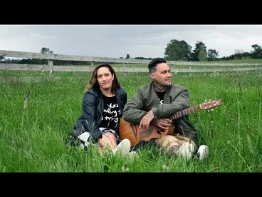 Image: Headquarters: Ria Hall